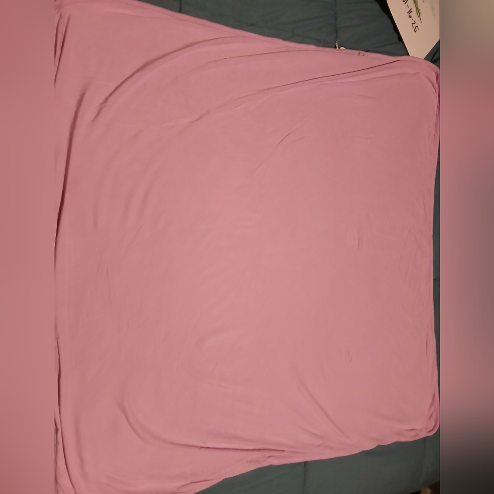 Kyte Baby Blanket